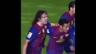 The Best Captain in History Of Barcelona ✨💚