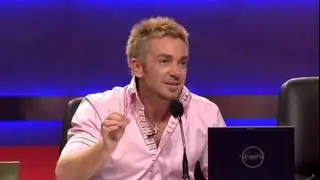 Jemma and Rhys ~ Top 18  Results show ~ SYTYCD