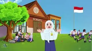 VIDEO EDUKASI: MARI MENJADI GENERASI UPSTANDER, BUKAN BYSTANDER