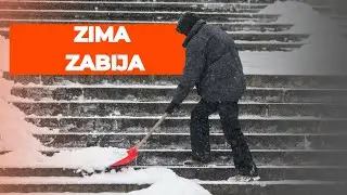 3 osoby zmarły z wychłodzenia. A prognoza pogody dla Polski coraz gorsza | NEWS