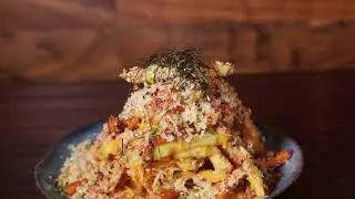 New Menu Promo Video
