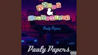YOUNG & RELENTLESS
