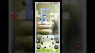 Word Crossy July 21 2021 Daily Puzzle Answers