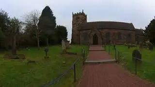 Codsall 360 Tour
