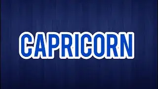 КОЗЕРОГ ЯНВАРЬ♑️ЭТОТ ЧЕЛОВЕК ВОССТАНОВИТ ВСЕ ВМЕСТЕ С ВАМИ КОЗЕРОГ🔮✨ГАДАНИЕ НА ТАРО🔮✨2026💙💫