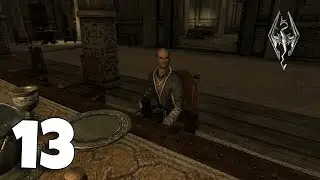 The Elder Scrolls V: Skyrim AE - Proventus Avenicci [Part 13]