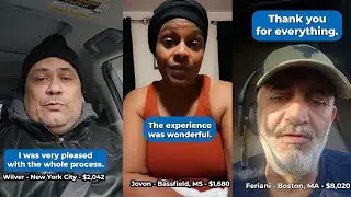 Honest Reviews from Self-Employed Americans Who Claimed Tax Credits with SETC Pros
