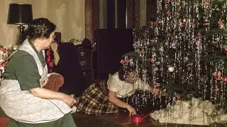 you're celebrating christmas as a child again (playlist)