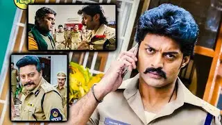 Kalyan Ram & Sai Kumar Telugu Interesting Movie Scene | @ManaChitraalu