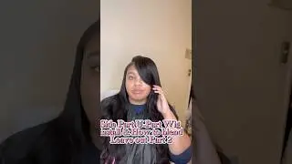 Part two!! U part install & how to blend your leave out ❤️#viral #haittutorial #upartwig