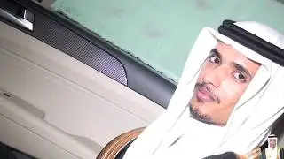 حفل زفاف الشاب فهيد ساعد الجدعاني