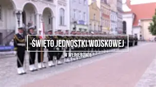 Wejherowo.pl - Święto jednostki wojskowej w Wejherowie