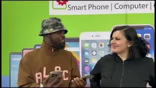 Cell Phone Repair | iPhone, iPad & Computer Repair Services - Baltimore