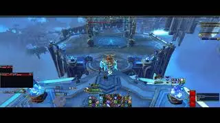 World of Warcraft Arena 3vs3 – Noob vs. Pros! #worldofwarcraft #games #games #wowpvp #arena #noob