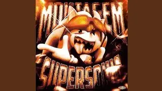 MOTAGEM SUPER_SONIC!!⚡️ -EDIT (SUPER-SLOWED) KHAOS X LEVIDI | QUALY [2K]