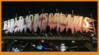 Field of Screams Mountville, PA 2023 Review (31st Season of Harvesting Screams)