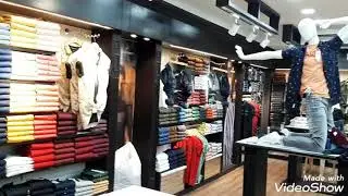 😘HOW 2 DU CLOTH SHOP DISPLAY 😘
