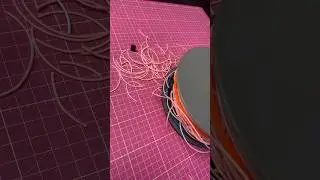 So zerst&ouml;rt ihr euer PLA Filament