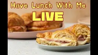 Let's Have Lunch