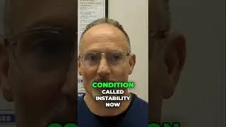 Neck Pain Warning: The Injury You Can&rsquo;t Afford to Ignore | Dr. Gregory Kramer