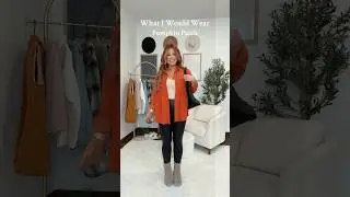 THE CUTEST PUMPKIN PATCH OUTFITS