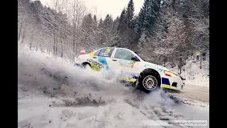J&auml;nnerrallye 26 - Pierbach