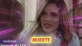 Avance del capitulo 82 Luz de Luna 4 la Despedida | 😱Secretos, traici&oacute;n y venganza total🔫