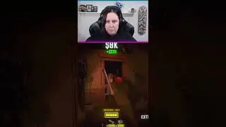 I Threw The Baseball Bat At Him  #funnygamingclip #twitch #funnystreammoments #gaming #repo