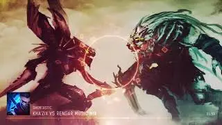 Kha'Zix VS Rengar - Music Mix