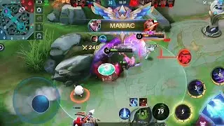 Lucky Savage