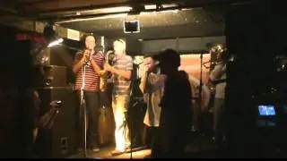 &frac12; Orchestra,+дюша и феликс,миру мир