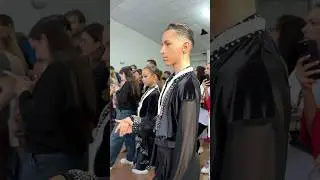 Artem & Margo 🏆 #fashion #metgala #fashionshow #model #wdc #video #ballroomdance #dance #shorts