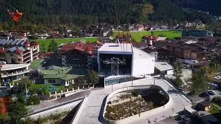 Penkenbahn in Mayrhofen