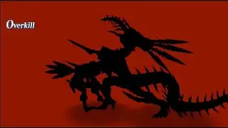 Gilfest 2018 Finale Cu Alter Solo クー・フーリン〔オルタ〕 単騎 復刻:フィナーレ「金色のメトロポリス」
