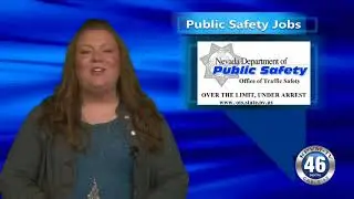 03/12/2018 News Across Nevada | Katlyn Boyer