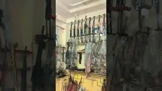All #Guns# available #youtubeshorts #airsoftcqb #nwa #airsoft #gunshort