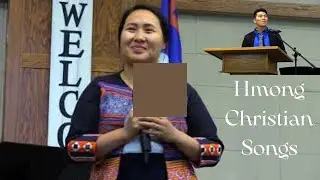 6/5/25 HD  Hmong Christian Songs/ Nkauj Tshwjxeeb / Niam Yias Thoj / Niam Vaajxob Xyooj Legacy Hmong