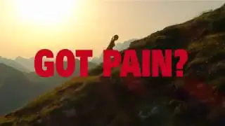 Got Pain?*&dagger; Get Curamin&reg;! | Terry Naturally&reg;