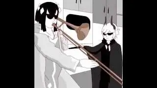 When Wodahs isn't around&dagger;Chihiro и Royn Woods