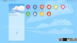 Introduction to EPBCS Part 1 by BKR (Finance Configuration,9986787970)