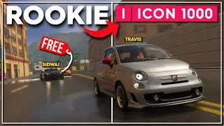The REAL Best Starter Car Just Woke Up In A Big Way!! | Rookie To ICON 1000