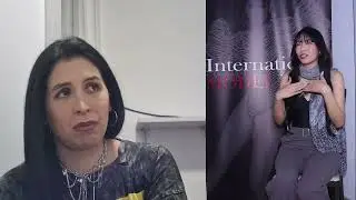 las Tensiones en International Model Per&uacute;