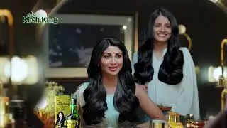 Shilpa Trust Kesh King Ayurvedic Oil &ndash; India&rsquo;s No. 1 Hair Fall Expert