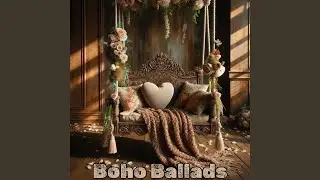 Bohemian Jazz Harmony