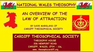 An Overview of the Law of Attraction by Dave Marsland