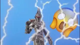 Max lvl eternal knight (review)