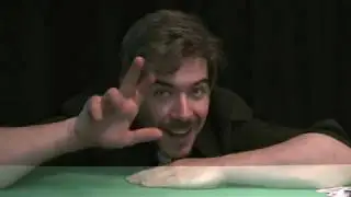 ¡Aprende magia con nosotros! El truco de la pura dinamita.