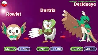 Pokemon sun and moon episode 9