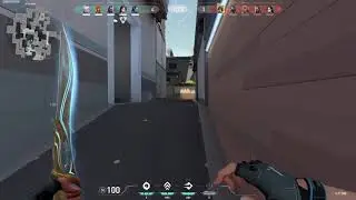 The Dolphin laugh effect