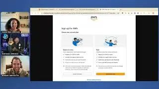 Freely experiment and learn with AWS with AWS Free Tier | AWS OnAir S06 E18